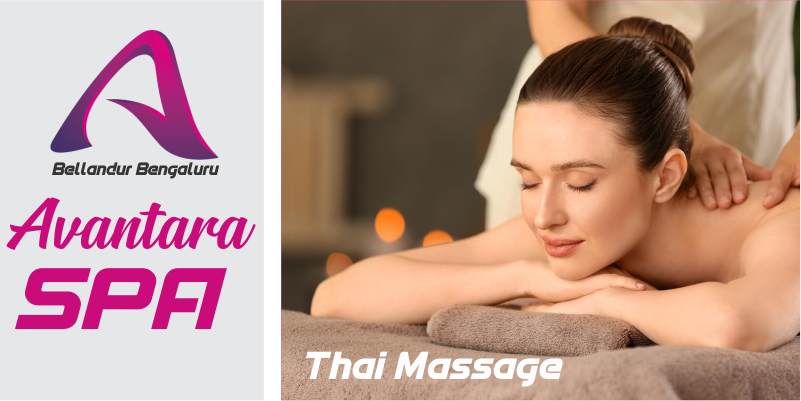 Thai Massage in Bellandur